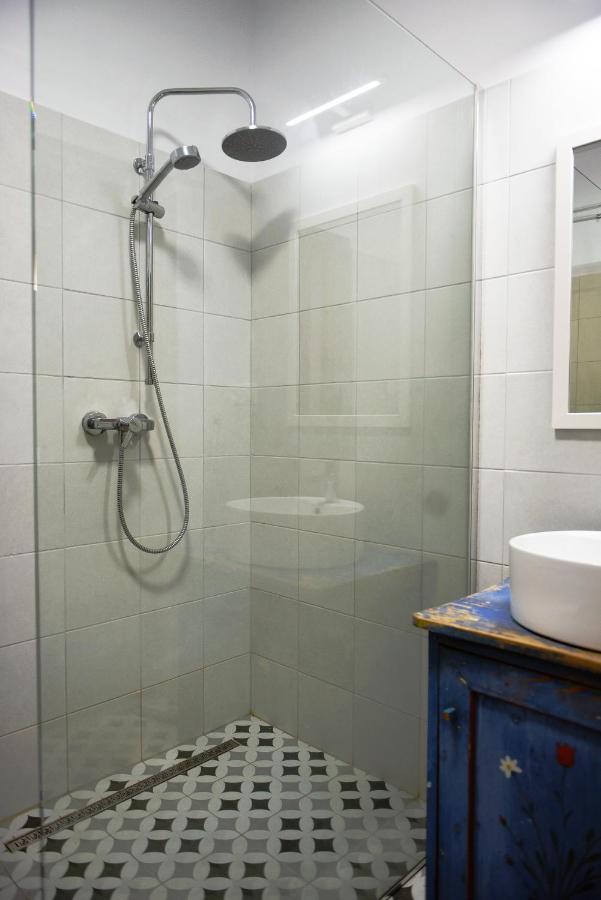 Bed and Breakfast Aster Panzio Cîmpu Cetăţii Exteriér fotografie